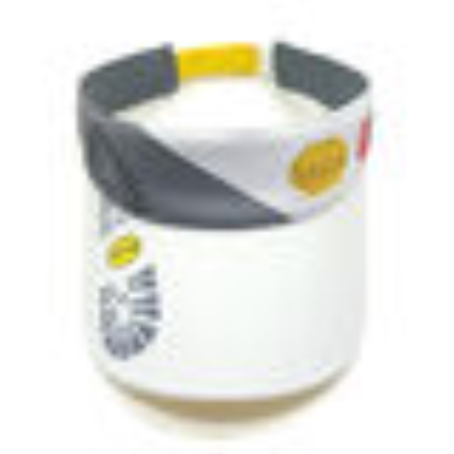 Vibram Sport Visor Grey-White-Yellow